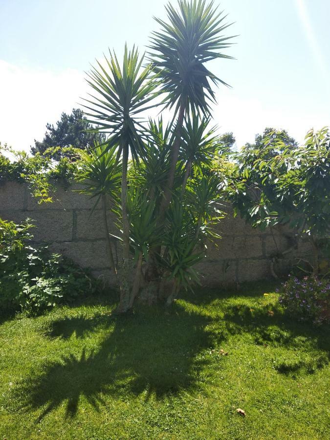 Villa O Pazo O Grove Exterior foto